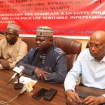 Niamey Accueille la 3ème Réunion de l’Union Syndicale Niamey Accueille la 3ème Réunion de l'Union Syndicale