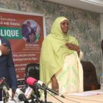 L’Association Des Journalistes Du Niger Lance Ses Activités L'Association Des Journalistes Du Niger Lance Ses Activités