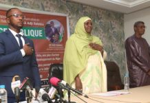 L’Association Des Journalistes Du Niger Lance Ses Activités L'Association Des Journalistes Du Niger Lance Ses Activités