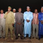 2ème Vice-Président Du CCR À Niamey 2ème Vice-Président Du CCR À Niamey