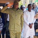 Forces Vives D’Illéla Protestent Contre L’Ingérence de L’UE Forces Vives D'Illéla Protestent Contre L'Ingérence de L'UE