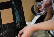 Le Bruit du Ruban Adhésif Expliqué par la Physique Le Bruit du Ruban Adhésif Expliqué par la Physique