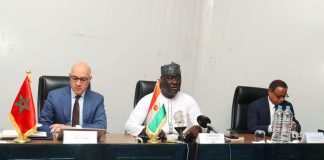 Niger-Maroc: Réunion des Experts à Niamey Niger-Maroc: Réunion des Experts à Niamey
