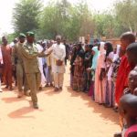 Tympanoplastie Disponible à l’Hôpital de Maradi Tympanoplastie Disponible à l'Hôpital de Maradi