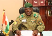 Niger Célèbre La Journée Mondiale De La Santé 2026 Niger Célèbre La Journée Mondiale De La Santé 2026