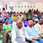 Colloque International Sur La Lutte Contre La Fraude Colloque International Sur La Lutte Contre La Fraude