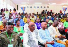 Colloque International Sur La Lutte Contre La Fraude Colloque International Sur La Lutte Contre La Fraude