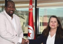 Tunisie et Niger Explorent Opportunités Industrielles Tunisie et Niger Explorent Opportunités Industrielles