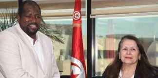 Tunisie et Niger Explorent Opportunités Industrielles Tunisie et Niger Explorent Opportunités Industrielles