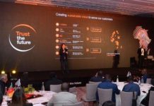 Orange Recentre Sa Stratégie Sur L’Afrique Avec 5 Milliards € Orange Recentre Sa Stratégie Sur L'Afrique Avec 5 Milliards €