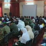 Dialogue Intergénérationnel Pour La Paix À Dosso Dialogue Intergénérationnel Pour La Paix À Dosso