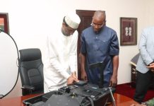 Nouvelle Carte Nationale d’Identité Biométrique AES Nouvelle Carte Nationale d'Identité Biométrique AES