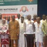 Fin du 1er Forum International sur les Énergies Renouvelables Fin du 1er Forum International sur les Énergies Renouvelables