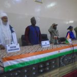 Installation Du Bureau Régional Des Femmes De L’AES À Zinder Installation Du Bureau Régional Des Femmes De L'AES À Zinder