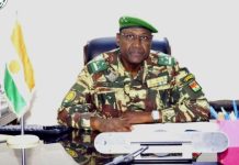 Diffa Gouverneur Prend Mesures Contre Pénurie Carburant Diffa Gouverneur Prend Mesures Contre Pénurie Carburant