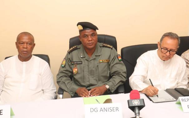 Sécurité Routière: 1245 Morts au Niger en 2025 Sécurité Routière: 1245 Morts au Niger en 2025