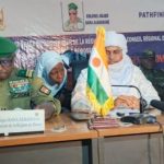 Fin du Dialogue Intergénérationnel à Dosso pour la Jeunesse Fin du Dialogue Intergénérationnel à Dosso pour la Jeunesse