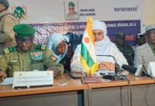 Fin du Dialogue Intergénérationnel à Dosso pour la Jeunesse Fin du Dialogue Intergénérationnel à Dosso pour la Jeunesse