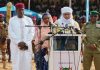 Lutte Traditionnelle: 14e Édition de la Coupe Présidentielle Lutte Traditionnelle: 14e Édition de la Coupe Présidentielle