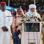 Lutte Traditionnelle: 14e Édition de la Coupe Présidentielle Lutte Traditionnelle: 14e Édition de la Coupe Présidentielle