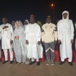 Mobilisation Générale Pour Une Soirée Culturelle À Niamey Mobilisation Générale Pour Une Soirée Culturelle À Niamey