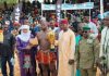 Issaka Issaka Champion de la 14ème Coupe de Lutte Issaka Issaka Champion de la 14ème Coupe de Lutte