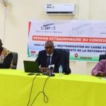 Syndicat Des Agents De L’Information Tient Conseil À Niamey Syndicat Des Agents De L'Information Tient Conseil À Niamey