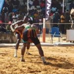 Coupe du Président de la République: Finale Issaka Bello Coupe du Président de la République: Finale Issaka Bello