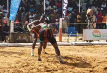 Coupe du Président de la République: Finale Issaka Bello Coupe du Président de la République: Finale Issaka Bello