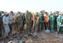 Mobilisation Générale Pour Sauver La Ceinture Verte Mobilisation Générale Pour Sauver La Ceinture Verte