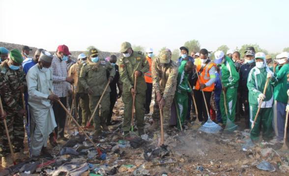 Mobilisation Générale Pour Sauver La Ceinture Verte Mobilisation Générale Pour Sauver La Ceinture Verte