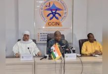 Niger Met en Place Deux Plateformes Numériques pour Consommateurs Niger Met en Place Deux Plateformes Numériques pour Consommateurs