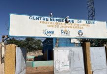 Niger Améliore la Connectivité Numérique pour 900 Lieux Niger Améliore la Connectivité Numérique pour 900 Lieux