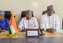 Formation sur le Mécanisme de Subvention de Crédit à Tahoua Formation sur le Mécanisme de Subvention de Crédit à Tahoua