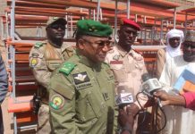 Agadez Reçoit Un Important Don De Matériel Informatique Agadez Reçoit Un Important Don De Matériel Informatique