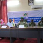 Forum Régional Des ONG À Dosso Appel À Coordination Forum Régional Des ONG À Dosso Appel À Coordination