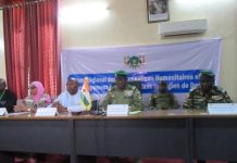 Forum Régional Des ONG À Dosso Appel À Coordination Forum Régional Des ONG À Dosso Appel À Coordination