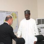 Coopération Niger-Libye Entre Ministres Étrangers Coopération Niger-Libye Entre Ministres Étrangers