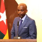 Lomé Se Positionne Comme Pont Entre Sahel et AES Lomé Se Positionne Comme Pont Entre Sahel et AES