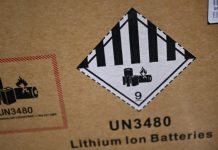 Lithium: Toxique Pour La Reproduction Et Perturbateur Endocrinien Lithium: Toxique Pour La Reproduction Et Perturbateur Endocrinien