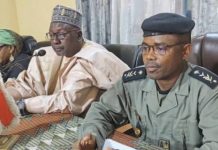 Tahoua: 1ère Session Ordinaire de l’Arrondissement 1 Tahoua: 1ère Session Ordinaire de l'Arrondissement 1