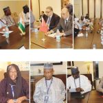 UIP Istanbul Accueille Délégation Parlementaire Marocaine UIP Istanbul Accueille Délégation Parlementaire Marocaine