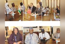 UIP Istanbul Accueille Délégation Parlementaire Marocaine UIP Istanbul Accueille Délégation Parlementaire Marocaine