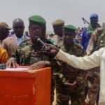 Lancement de la Construction d’un Centre de Santé à Tahoua Lancement de la Construction d'un Centre de Santé à Tahoua