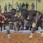 Coupe Du Gouverneur: Quatre Lutteurs Invaincus Restent Coupe Du Gouverneur: Quatre Lutteurs Invaincus Restent