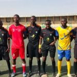 Entente Fc Surprend Kandadji Fc à Dosso Entente Fc Surprend Kandadji Fc à Dosso