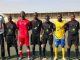 Entente Fc Surprend Kandadji Fc à Dosso Entente Fc Surprend Kandadji Fc à Dosso