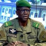 Situation Sécuritaire au Niger Sous Contrôle selon Ministre Situation Sécuritaire au Niger Sous Contrôle selon Ministre