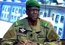 Situation Sécuritaire au Niger Sous Contrôle selon Ministre Situation Sécuritaire au Niger Sous Contrôle selon Ministre