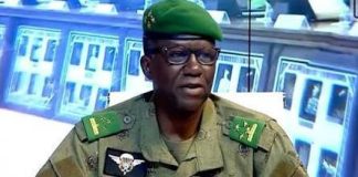 Situation Sécuritaire au Niger Sous Contrôle selon Ministre Situation Sécuritaire au Niger Sous Contrôle selon Ministre